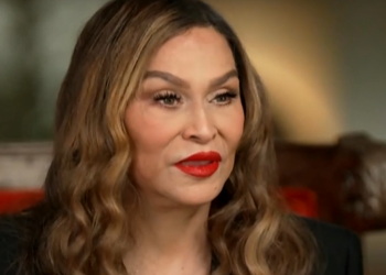 Tina Knowles opens up on motherhood, Destiny’s Child, divorces and healing: “I am enough”