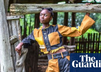 ‘People want clothes that match their values’: sustainability takes centre stage at Nairobi fashion week | Global development