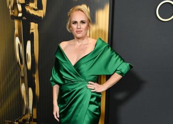 Tanya Sweeney: Rebel Wilson might be the first celebrity to be honest about gaining weight back after Ozempic