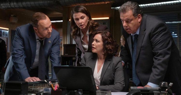 CBS Spinoffs From FBI to Fire Country: Show Universes They’re Expanding