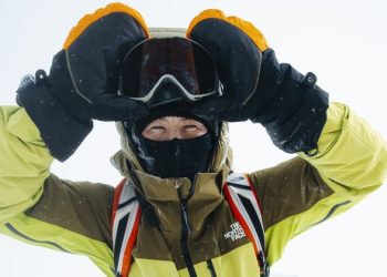 ‘A metaphor of the journey I have been on’ – Barry Keoghan shares message while climbing Alps