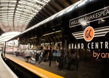 New ‘dream’ train route could finally connect two major UK cities