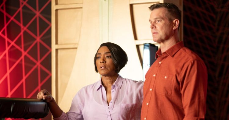 Athena and Bobby’s Romance Timeline on 9-1-1: Key Moments