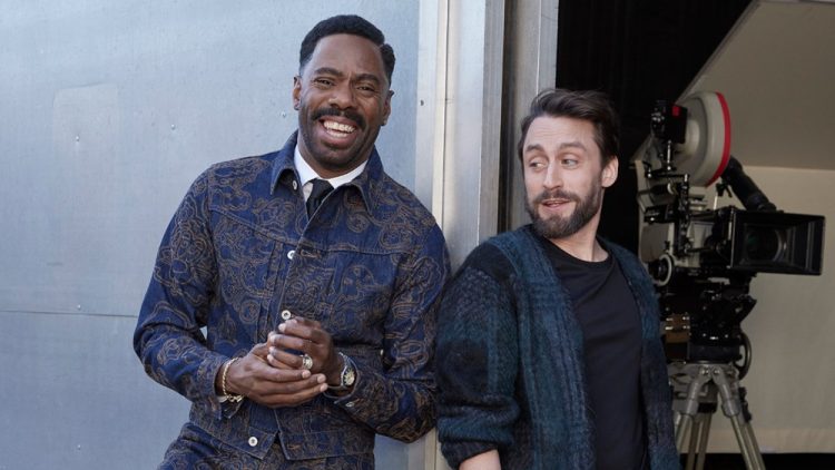 Colman Domingo and Kieran Culkin — Actors on Actors Full Conversation
