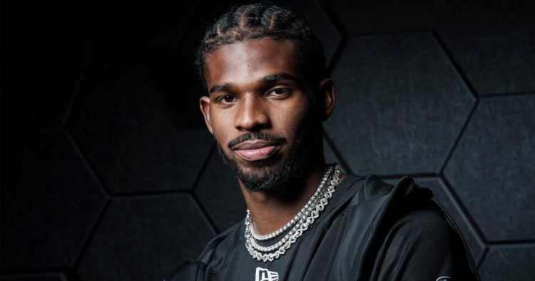 Why Shedeur Sanders Not Getting Drafted In Round 1 Was Such a Big Deal