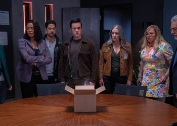 What’s New on Paramount+ in May 2025