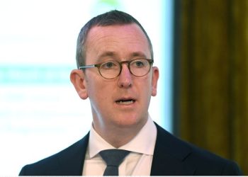 FAI CEO David Courell on LOI academy funding plan, staff fears around redundancies and regret over Colin Healy handling