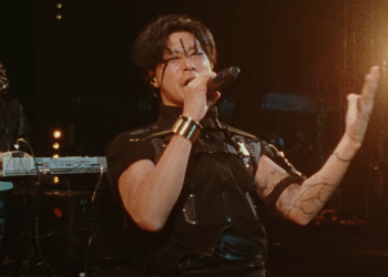 CHTHONIC Returns With New Single “Endless Aeons” & Cinematic Music Video