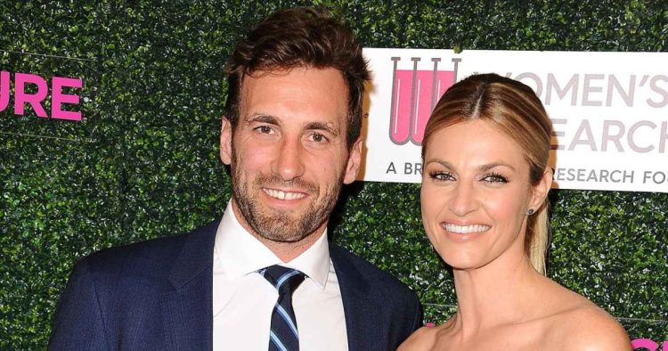 Erin Andrews and Jarret Stoll’s Relationship Timeline Explained