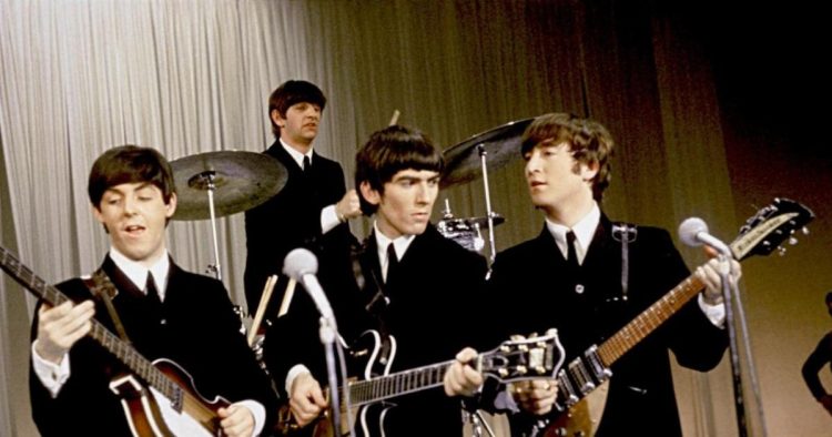 The truth behind the five craziest theories about The Beatles