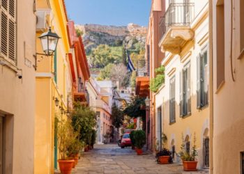 I love Greece, but there’s one city I’ll never go back to