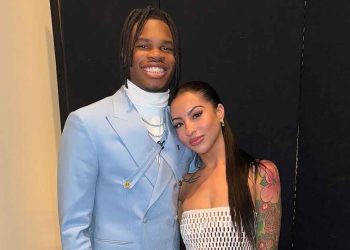 Heisman Winner Travis Hunter, Leanna Lenee’s Relationship Timeline