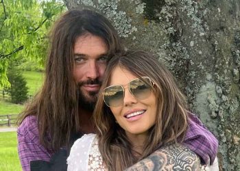 Elizabeth Hurley and Billy Ray Cyrus: Inside Their Unexpected Romance