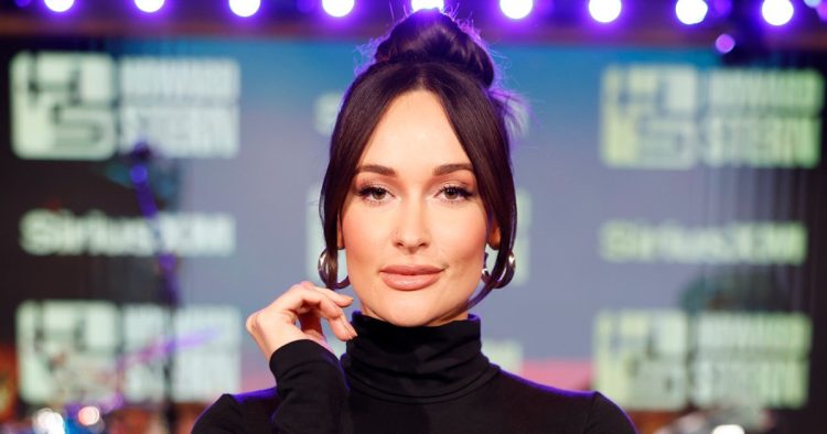 Kacey Musgraves Reveals Why She Quit Wake-and-Bake Routine