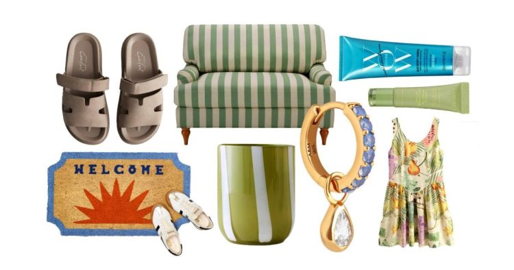 From Sipsmith Gin to Laneige, Dunelm and more – here’s our picks of the week