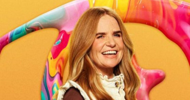 Patsy Palmer calls for role on iconic ITV show after Celebrity Big Brother | Soaps