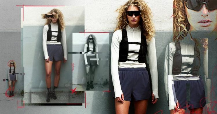 H&M launches new Move running collection ahead of the London marathon