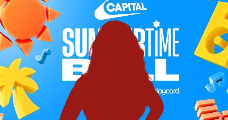 Oscar-winning actor confirmed for 2025 Capital Summertime Ball in most insane line-up