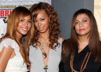 Tina Knowles on Sending Beyonce and Solange to Therapy as Kids