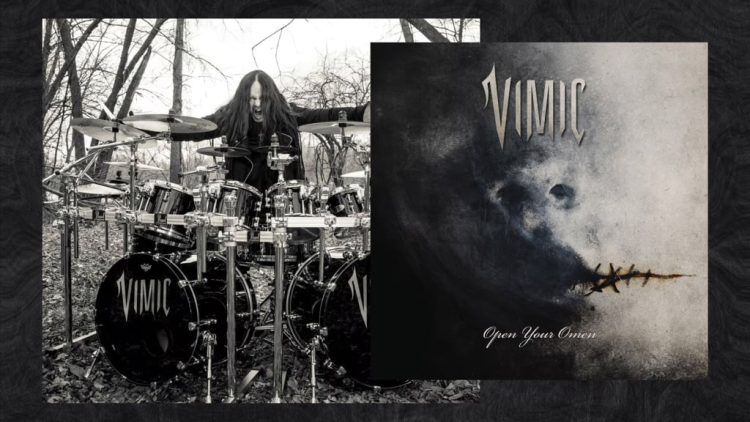 JOEY JORDISON’s Family Launches Kickstarter To Finally Release His VIMIC Record