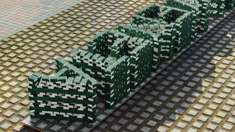 Bottega Veneta Taps Chinese Poet Yu Xiuhua For Shanghai Performance And Installation