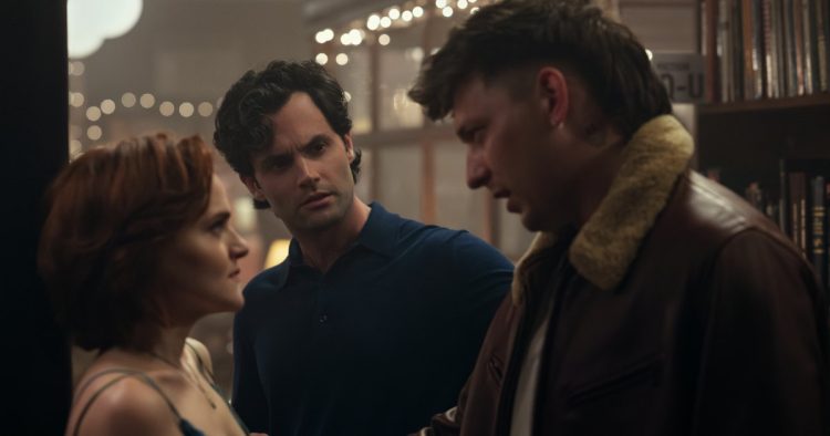 Why You Series Finale Broke the 4th Wall to Call Fans the Problem