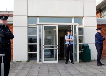 Man charged with car hijacking and robberies in crime spree from Dublin to Wicklow