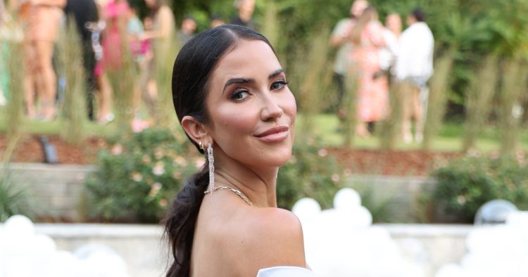 Kaitlyn Bristowe Reveals Dating Status After Split From Jason Tartick