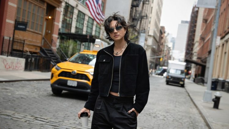Sasha Calle on ‘On Swift Horses’ Queer Representation, Bonding with Daisy Edgar-Jones & Her Path to Hollywood