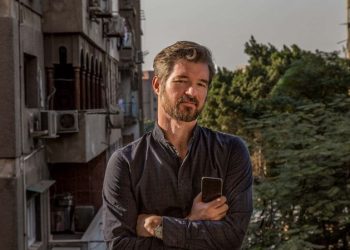 Declan Walsh: Mayo journalist on a life of war reporting that led to him winning prestigious Pulitzer Prize