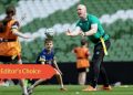 Paul O’Connell interview: ‘The way we finished the Six Nations with two poor performances, that does make you ask questions’