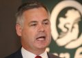 ‘Left with scars for life’ – Mother sent 30 emails to Children’s Health Ireland about child’s hip surgery without reply, Dáil hears
