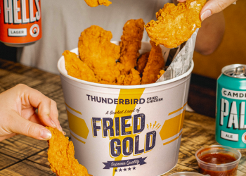 10 unmissable Time Out deals — including crispy fried chicken for 50% off