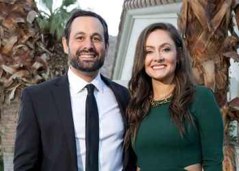 Inside Jason and Molly Mesnick’s 2-Year Custom Home Build (Excl)