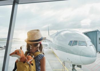 You can save £600 on family holidays by avoiding this flight booking mistake