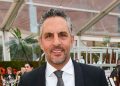 Mauricio Umansky Spotted Kissing Mystery Woman in L.A.