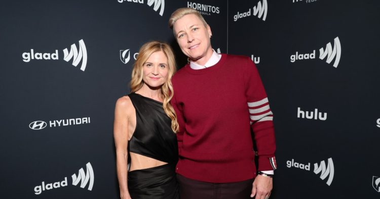 Abby Wambach Reveals ‘Ups and Downs’ in Glennon Doyle Relationship