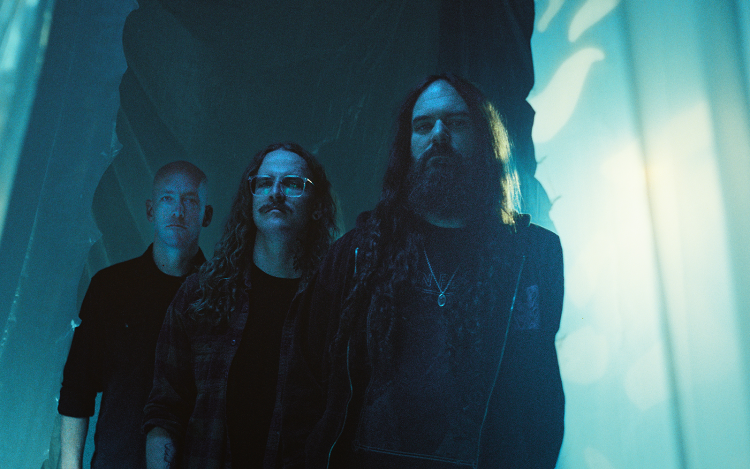 GOYA Loses Their Cool About The State Of Things On New Song “Depressive Episode”