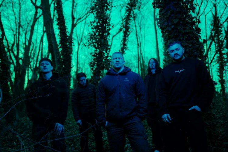 HARM’S WAY Streams Surprise New Other World EP