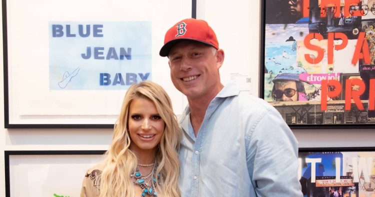 Jessica Simpson and Eric Johnson Still Talk Amid Separation