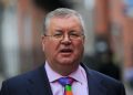 Out goes the talent and in comes the management in RTÉ’s top earners list as Joe Duffy exits