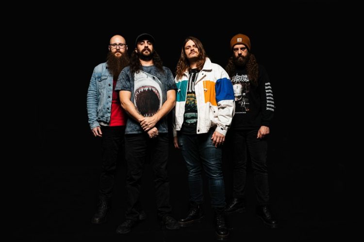 RIVERS OF NIHIL, LOATHE, SHADOWS FALL, DEADGUY & Among Metal Injection’s Top Tracks Of The Week