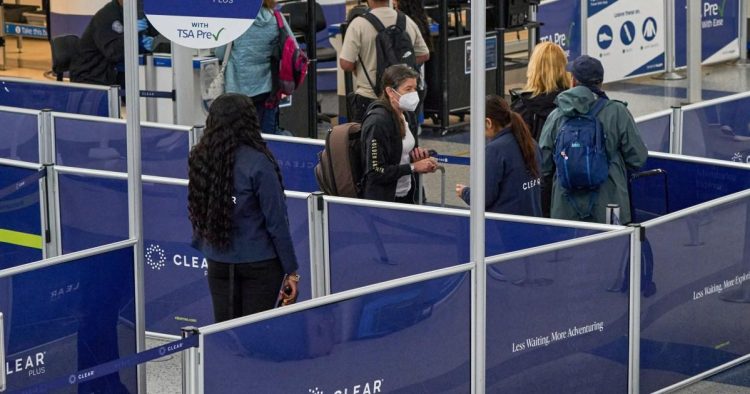Major travel requirement change to fly across US goes into effect