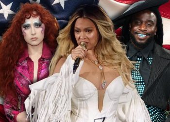 Country music is booming in 2025 – but its biggest problem is growing