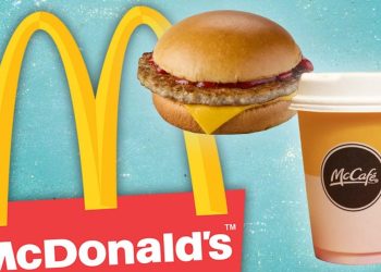 McDonald’s unveils brand new UK breakfast menu with prices from just 79p