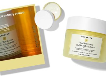 Hailey Bieber uses this £22 body butter to keep her limbs glowing