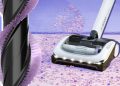 Save £100 on ‘astonishing’ vacuum and that’s ‘so easy to carry up the stairs’