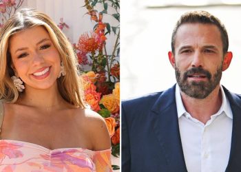 Are Jen Affleck and Ben Affleck Related? Mormon Wives Star Reacts