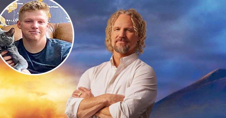 Kody Brown Reflects on Garrison’s Loss and Legacy on Sister Wives