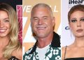 Sydney Sweeney Faces Eric Dane and Halsey in Americana Trailer